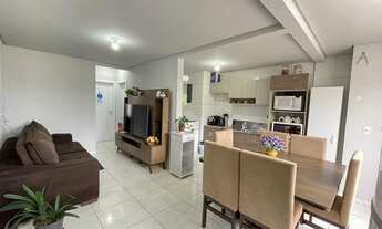 Imagem 2: Apartamento à venda, 2 quartos, 1 vaga, Azambuja - Brusque/SC