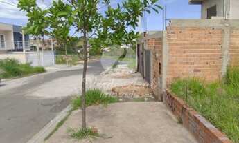 Imagem 3: Terreno - Residencial Santa Joana - Sumaré