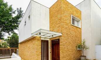 Imagem 3: Linda casa de condomínio no Alto da Boa Vista!