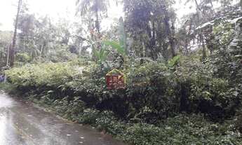 Imagem 5: Chácara com 2 dormitórios à venda, 1380 m² por R$ 560.000,00 - Corcovado - Ubatuba/SP