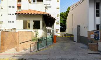 Imagem 2: Apartamento 2 dormitórios sendo 1 suite a venda, 75m², Coqueiros - Florianópolis