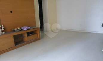 Imagem 5: Rio de Janeiro - Apartamento Padrão - Méier