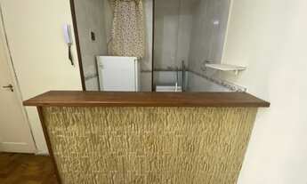 Imagem 2: Apartamento para venda com 43 metros quadrados com 1 quarto em Várzea - Teresópolis - RJ