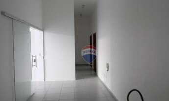 Imagem 3: Sala para alugar, 110 m² por R$ 4.200,00/mês - Cidade Satélite - Atibaia/SP