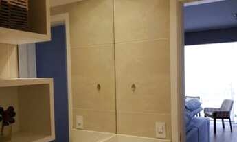 Imagem 6: Apartamento para Venda em São Paulo, Vila Anastácio, 2 dormitórios, 1 suíte, 2 banheiros