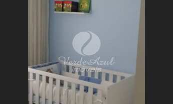 Imagem 6: Apartamento - Parque Yolanda (Nova Veneza) - Sumaré