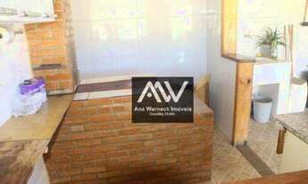 Imagem 11: Casa com 4 dormitórios à venda, 200 m² por R$ 675.000,00 - Salvaterra - Juiz de Fora/MG