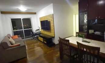 Imagem 4: Apartamento em Santana com 78 m²