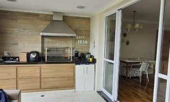 Imagem 3: Apartamento Condominio Isla Lago Dos Patos com 3 dormitórios para alugar, 114 m² por R$ 4