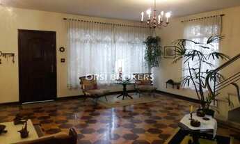 Imagem 3: Casa à venda no bairro Brooklin Paulista - São Paulo/SP, Zona Sul