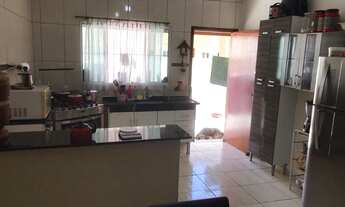 Imagem 6: Casa com 3 dormitórios à venda, 137 m² - Vila Santa Terezinha - Sumaré/SP