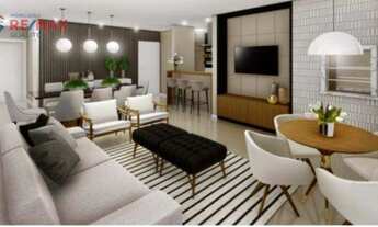 Imagem 4: Apartamentos de 2 e 3 dormitórios no Kobrasol