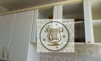 Imagem 5: Apartamento com 2 dormitórios à venda por R$ 260.000 - Vila Santa Maria - São Paulo/SP