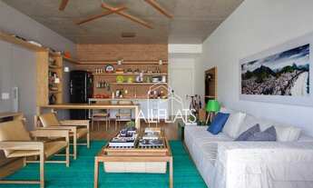 Imagem: Apartamento com 1 suíte à venda, 90 m²