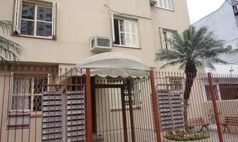 Imagem 3: Apartamento com 2 dormitórios para alugar, 52 m² por R$ 1.290,00/mês - Cidade Baixa - Port