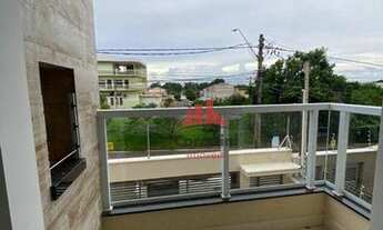 Imagem 7: Apartamento com 2 dormitórios à venda, 70 m² por R$ 255. - Parque Nova Carioba - Americana