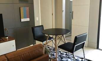 Imagem 3: Apartamento Venda 1 Dormitórios - 40 m² Pinheiros