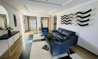 Imagem 3: Apartamento com 3 dormitórios à venda, 70 m² por R$ 450.000 - Meireles - Fortaleza/CE