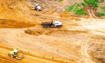 Imagem: Loteamento em Marcilio de Noronha 300m²