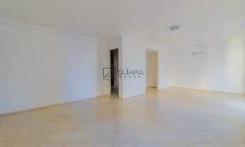 Imagem 7: Apartamento Venda Moema 115 m² 3 Dormitórios