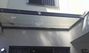 Imagem 4: Lindo sobrado para aluguel com 200mts² tendo 5 dorms e 4 suítes em Vila Monumento- SP SP