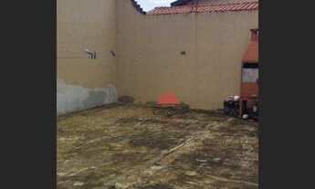 Imagem 2: Casa com 3 dormitórios à venda, 130 m² por R$ 370.000,00 - Jardim Santa Madalena - Sumaré