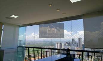 Imagem 4: Apartamento à venda no bairro Parque Residencial Aquarius - São José dos Campos/SP