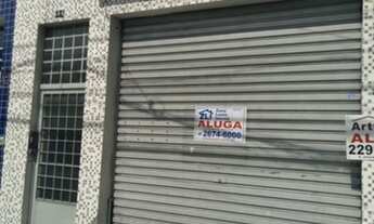 Imagem: Salão para alugar, 180 m², c/2 banheiros