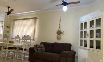 Imagem 2: Apartamento com 3 dormitórios, 115 m² - venda por R$ 325.000 - Enseada - Guarujá/SP