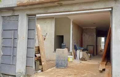 Imagem 3: Excelente casa no Gran Ville 3 quartos no inicio do bairro