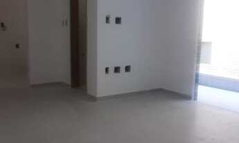 Imagem 2: Apartamento com 1 dormitório à venda, 48 m² por R$ 310.000,00 - Canto do Forte - Praia Gra