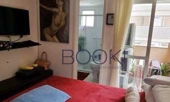 Imagem 6: Oportunidade - Le Paysage Morumbi - 128m²