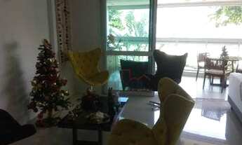 Imagem 2: Lindo apto na Praia de Icaraí FRENTE MAR!!! Apartamento com 4 dormitórios à venda, 260 m²