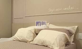 Imagem 7: SOBRADOS DE 4Q QUARTOS 4 SUÍTES CONDOMÍNIO ATLANTIC DI LOURENZZO