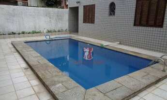 Imagem 11: Sobrado à venda, 346 m² por R$ 1.280.000,00 - Canto do Forte - Praia Grande/SP