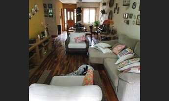 Imagem 5: Casa com 3 dormitórios à venda, 231 m² por R$ 890.000-Cond Nova Paulista- Jandira/SP