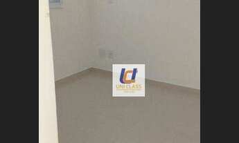 Imagem 7: Cobertura com 2 dormitórios à venda, 98 m² por R$ 385.000,00 - Vila Camilópolis - Santo An