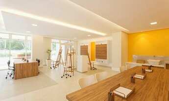 Imagem 6: Apartamento para venda com 97 metros quadrados com 3 quartos em Vila Suzana - São Paulo