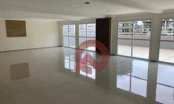 Imagem 5: Apartamento com 2 dormitórios à venda, 100 m² por R$ 540.000,00 - Ocian - Praia Grande/SP