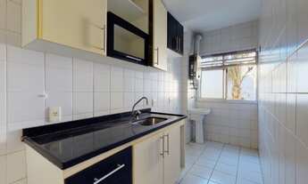 Imagem 2: Apartamento 2 quartos AO LADO DO CENTER SHOPPING COM LAZER