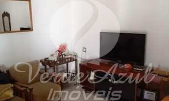 Imagem 3: Casa - Jardim Fantinatti (Nova Veneza) - Sumaré