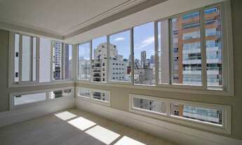 Imagem 6: Apartamento com 3 dormitórios à venda, 250 m² por R$ 3.750.000 - Jardim Paulista - São Pau