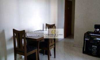 Imagem 2: Apartamento com 4 dormitórios à venda, 102 m² por R$ 690.000,00 - Bosque dos Eucaliptos