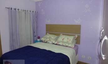 Imagem 7: Sobrado com 3 dormitórios à venda, 111 m² por R$ 640.000 - Vila Prudente - São Paulo/SP