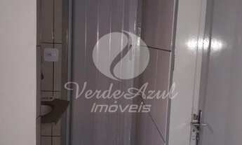 Imagem 6: Apartamento - Dic V (Conjunto Habitacional Chico Mendes) - Campinas