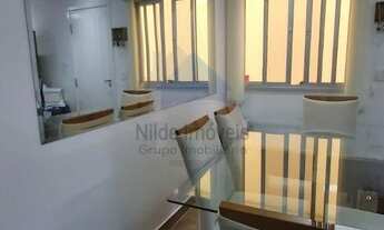 Imagem 3: Condomínio Fechado para Venda em São Paulo, Jardim Peri, 3 dormitórios, 1 suíte, 4 banheir