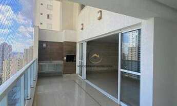 Imagem 5: Apartamento com 3 dormitórios à venda, 151 m² por R$ 1.280. - Setor Bueno - Goiânia/GO