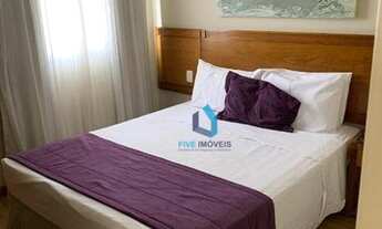 Imagem 4: APTO. 2 DORMITÓRIOS À VENDA NA VILA OLÍMPIA