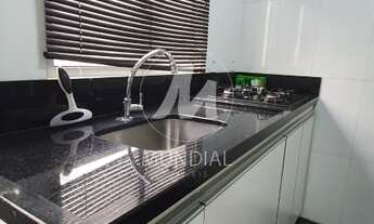 Imagem 2: Apartamento (tipo - padrao) 2 dormitórios, cozinha planejada, portaria 24 horas, lazer, el