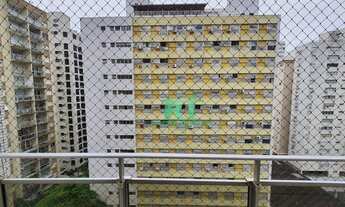 Imagem 2: Apartamento a Venda na Praia, Pitangueiras, Beira Mar, 4 Dormitórios (1 Suíte), 1 Vaga de